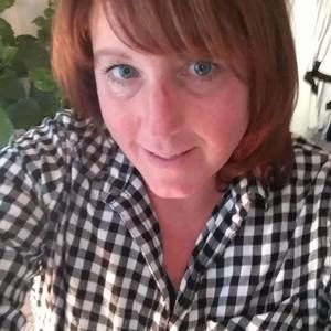 Meet your Posher, Janine